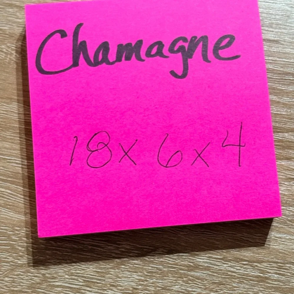 Robert Tonner Tyler Wentworth Champagne and‎ Caviar Doll TW1105 Black Sparkle
